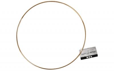 Creativ Company Metallring 20 cm
