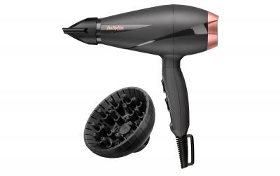 BaByliss Haartrockner Smooth Pro 6709DCHE