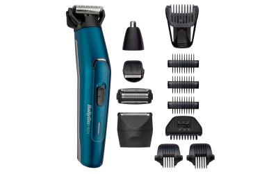 Babyliss Multitrimmer 12in1 Japanese Steel