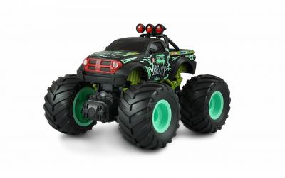 Amewi Toy Big Buster Grün