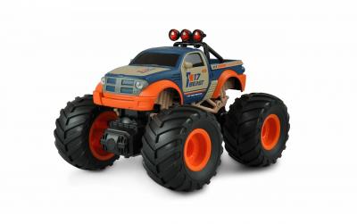 Amewi Toy Big Buster Orange