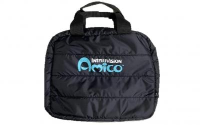 Intellvision Amico Console Case