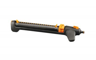 Fiskars Oszillierender Sprinkler On/Off