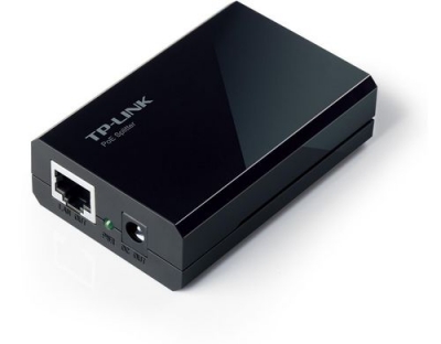 TP-Link: TL-POE10R: PoE Splitter