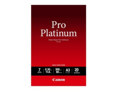 Canon Photo Paper Pro Platinum A3