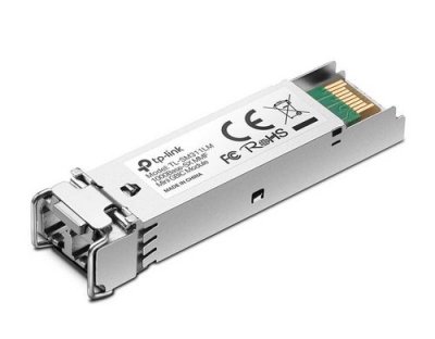 TP-Link TL-SM311LM: SFP Transceiver, 550m