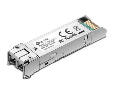 TP-Link TL-SM311LS: SFP Transceiver, 10km