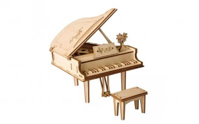 Grand Piano