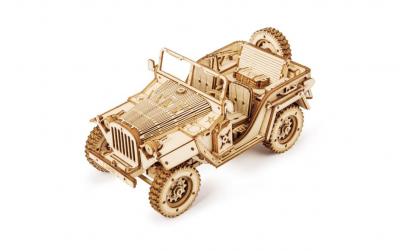 Army Jeep