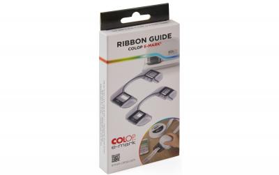 Colop E-Mark Create Guide Set