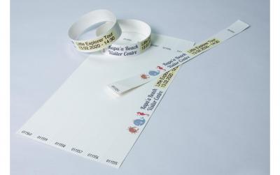 Colop E-Mark Create Wristbands
