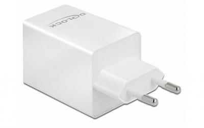 Delock Netzteiladapter USB-C PD 3.0