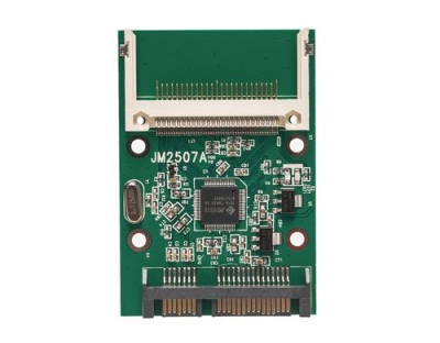 DeLock 91660 SATA zu 1xCF Adapter