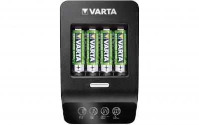 VARTA LCD Ultra Fast Charger+
