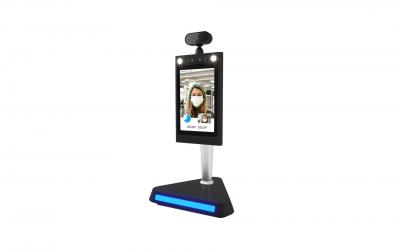 iDisplay Counter Stand