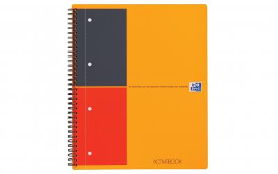 Oxford Activebook