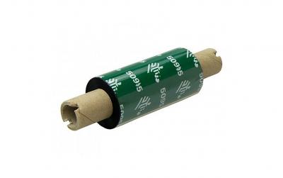 Zebra Farbband 5095, 64mm, 74m, 4