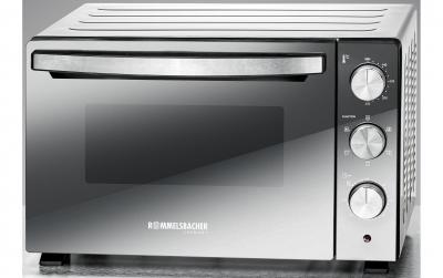 Rommelsbacher Kleinbackofen 20.BGS 1500