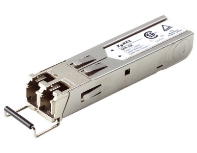 ZyXEL MGBIC-SX, SFP Transceiver, 550m