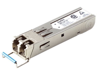 ZyXEL MGBIC-LX: SFP Transceiver, 10km