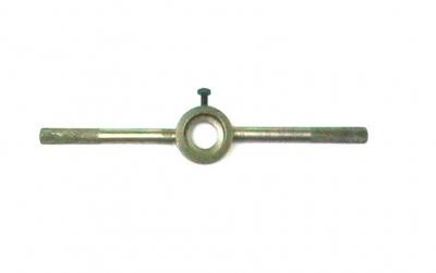 Halter für Schneideisen M3 bis M4