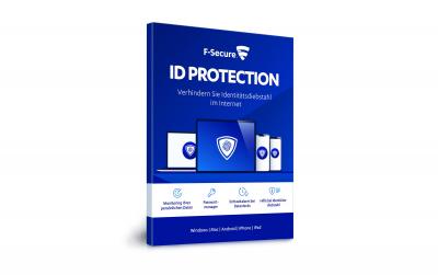 F-Secure ID Protection