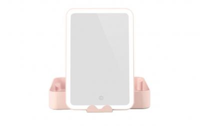 Ailoria LED Make-up Spiegel BELLE rose