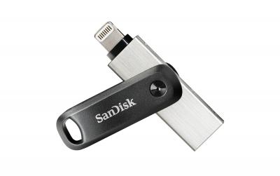 SanDisk iXpand Go Flash Drive 64GB