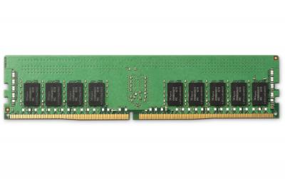 HP Memory 8 GB DDR4-2933 MHz DIMM ECC