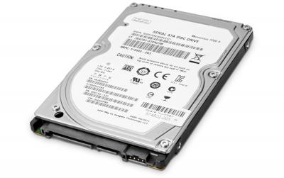 HD HP 3.5 SATA 1 TB, 7200rpm