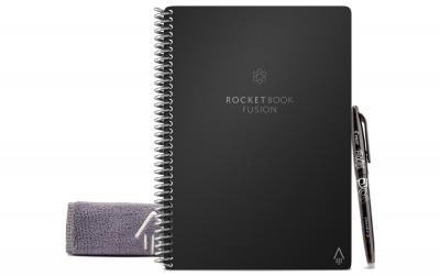 Rocketbook Fusion Smart Notizbuch A5