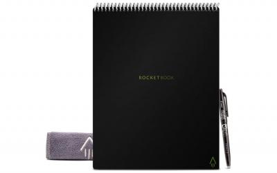 Rocketbook Flip Smart Notizbuch A4