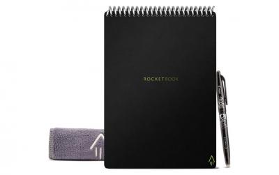 Rocketbook Flip Smart Notizbuch A5