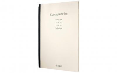 Sigel Conceptum Notizheft flex To-do-Liste