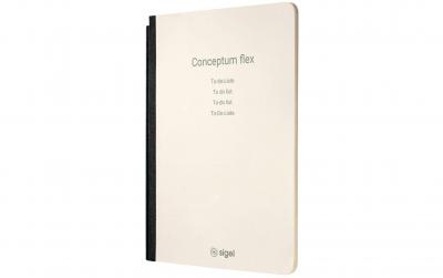 Sigel Conceptum Notizheft flex To-do-Liste