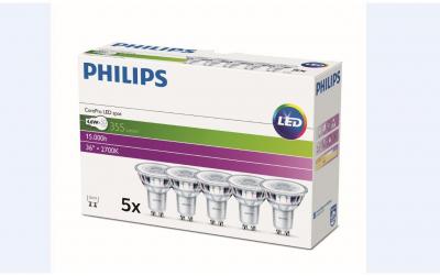 Philips CorePro LEDspot