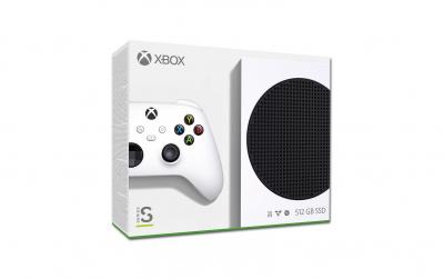 Xbox Series S 512GB