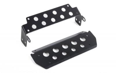 RC4WD Steel Steering Guard