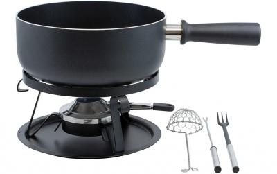 Kadastar Multifondue-Set Royal