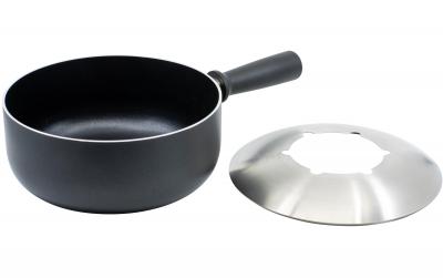 Kadastar Fondue Caquelon Elegance