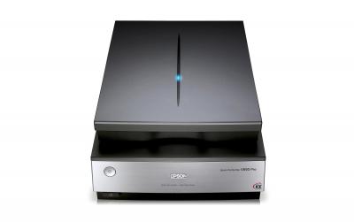 Epson Perfection V850 Pro