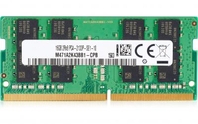 HP Memory 8 GB DDR4-3200MHz SO-DIMM nECC