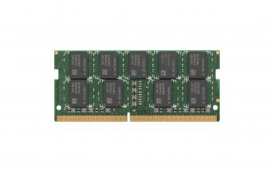 Synology RAM SO-DDR4 ECC 2666MHz 8GB