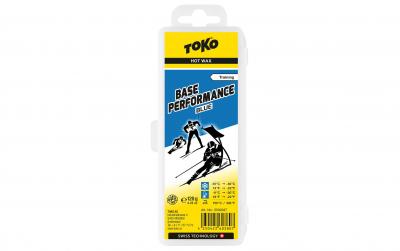 TOKO Base Performance Blue