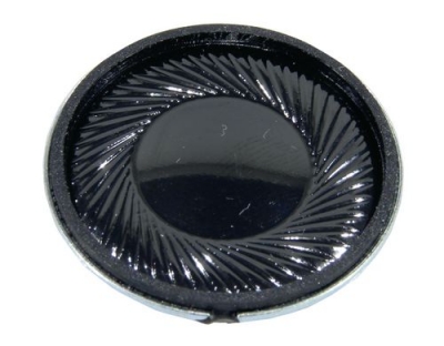 Visaton Breitbandlautsprecher K 28 WP,8 Ohm