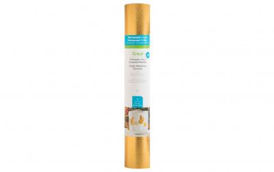 Cricut Vinylfolie Premium Textured Metallic