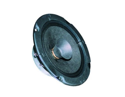 Visaton Breitbandlautsprecher BG 13 P,8 Ohm