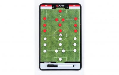 Pure2Improve Soccer Trainingsboard