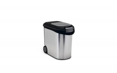 Curver Container Futter Metallic 35 l