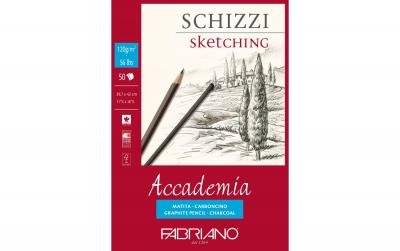 Fabriano Künstlerpapier Accademia Sketch.